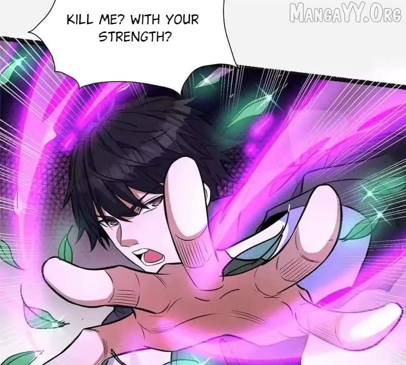 Divine Urban God Chapter 315 - page 68